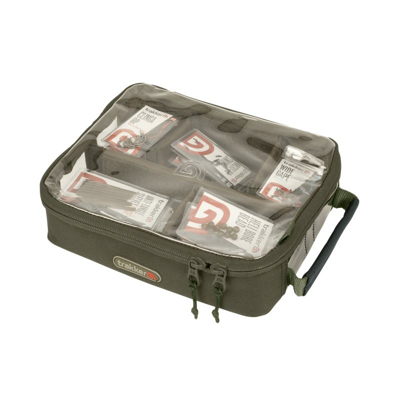 Trakker Univerzálny obal velký - NXG Bitz Pouch Large 4