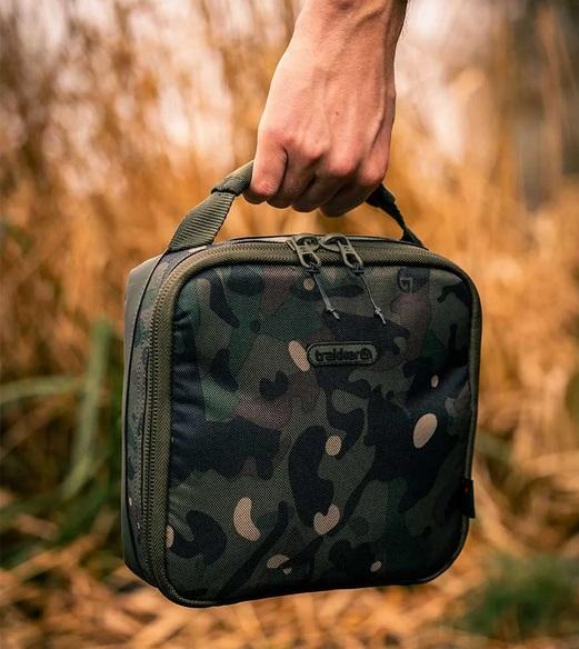 Trakker Taška - NXC Camo Tackle Bag 8