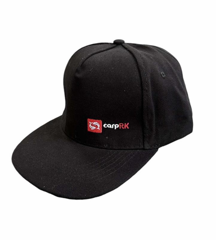 Carprk Šiltovka 5-Panel