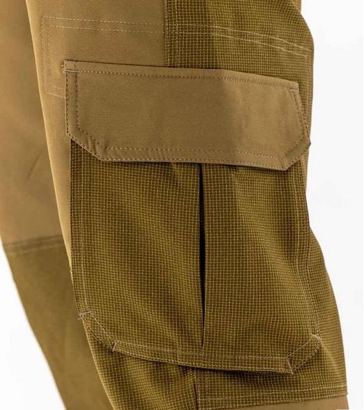 Trakker Nohavice TechPro QD Combats 10