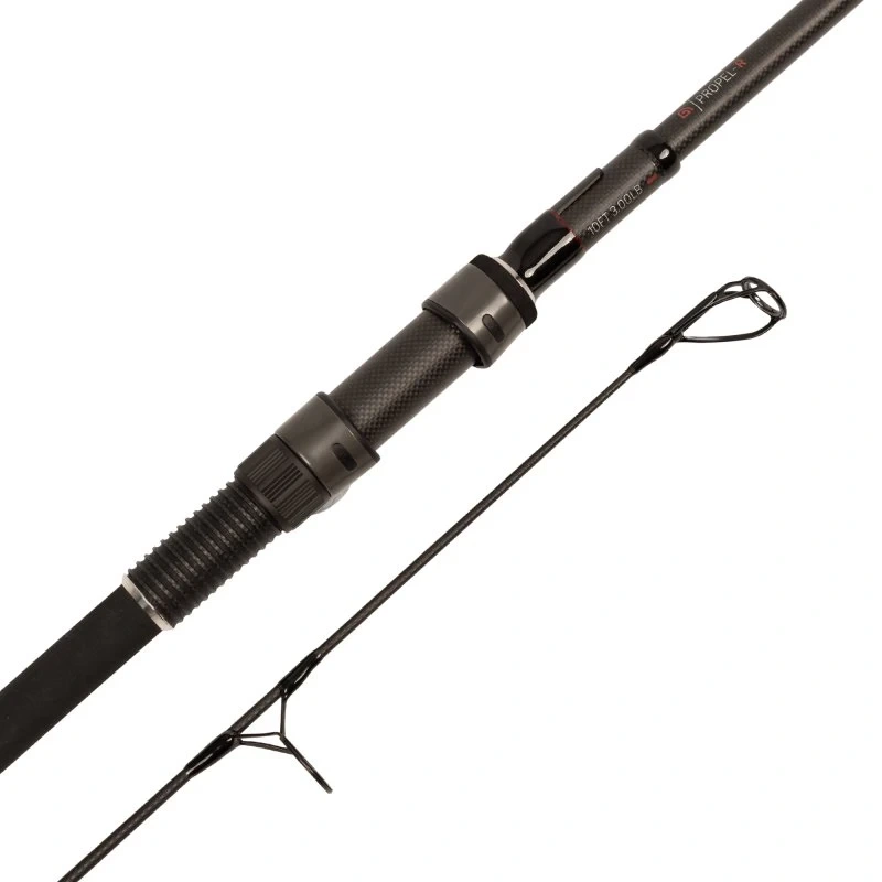 Trakker Prut Propel-R 10ft, 3lb 1