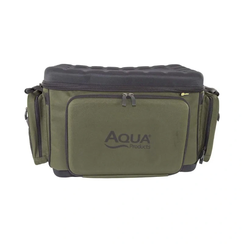 Aqua Taška na vozík Front Barrow Bag Black Series
