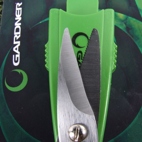 Gardner Nožnice s púzdrom Ultra Blades 1