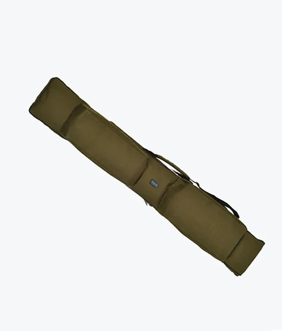Aqua Pouzdro na pruty Full Rod Holdall Black Series 12ft 16