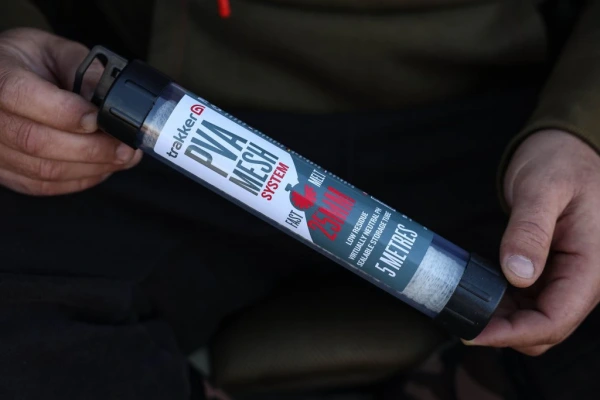 Trakker PVA punčocha PVA Mesh System 5m 3