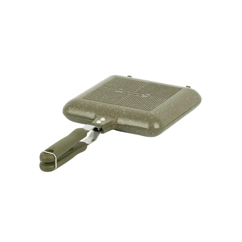 Trakker Toaster Armolife Marble Grill Toaster XL 7