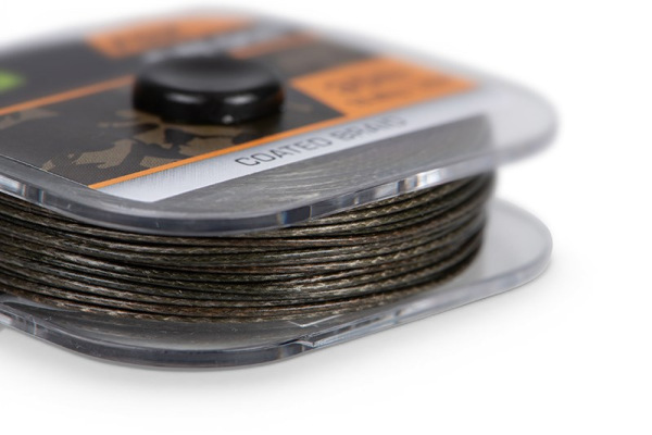 Fox Náväzcová Šnúrka Edges Tuff-Skin Soft 3