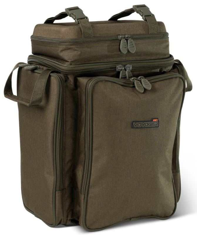 Fox Batoh Voyager Rucksack
