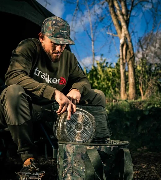 Trakker Taška na nádobí NXC Camo Cook-R Bag 6