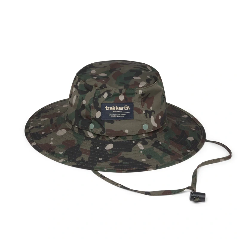 Trakker klobuk TechPro Mozzi Boonie Hat