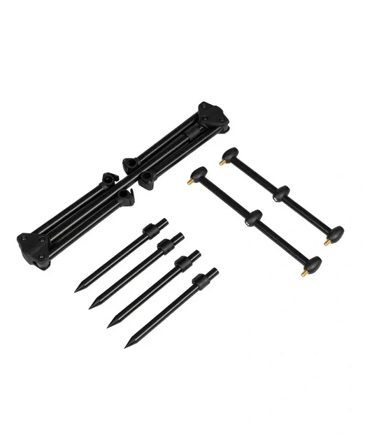 Trakker Stojan T1 3 Rod Pod 6