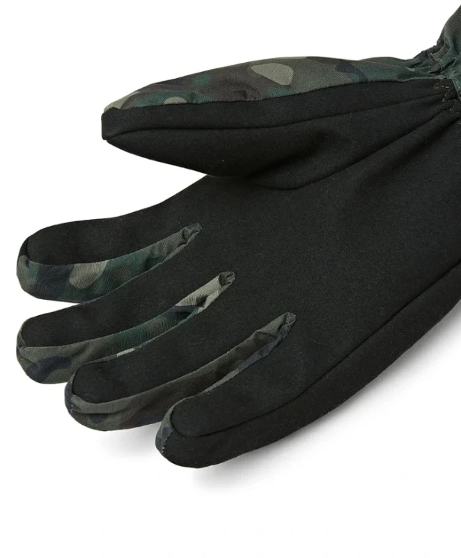 Trakker Rukavice TechPro Waterproof Gloves 10
