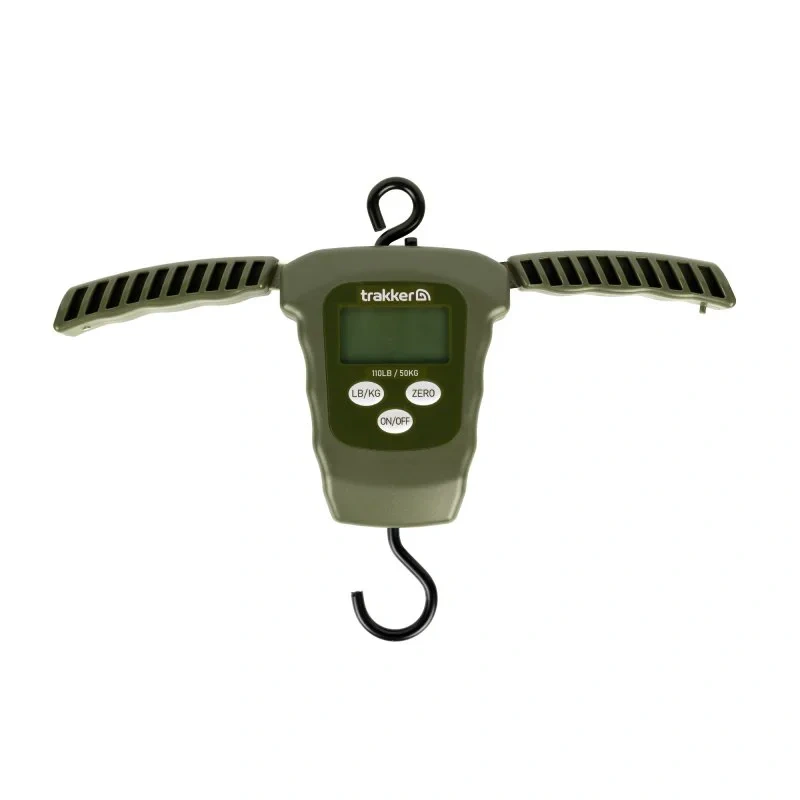 Trakker Digitální váha T1 Digital Scales 50kg (110lb)
