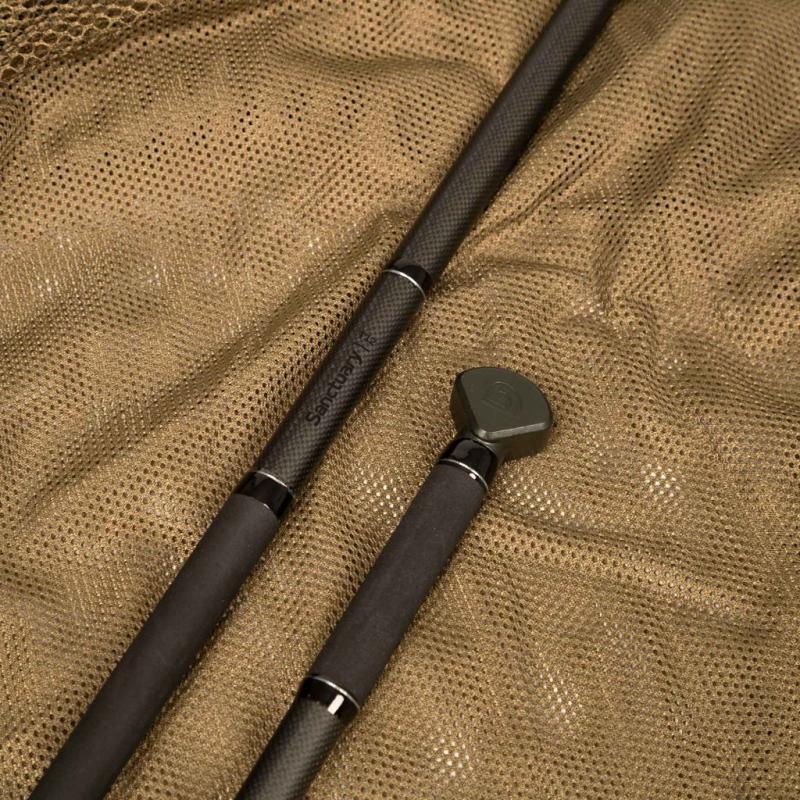 Trakker Podberák Sanctuary T12 Landing Net 7