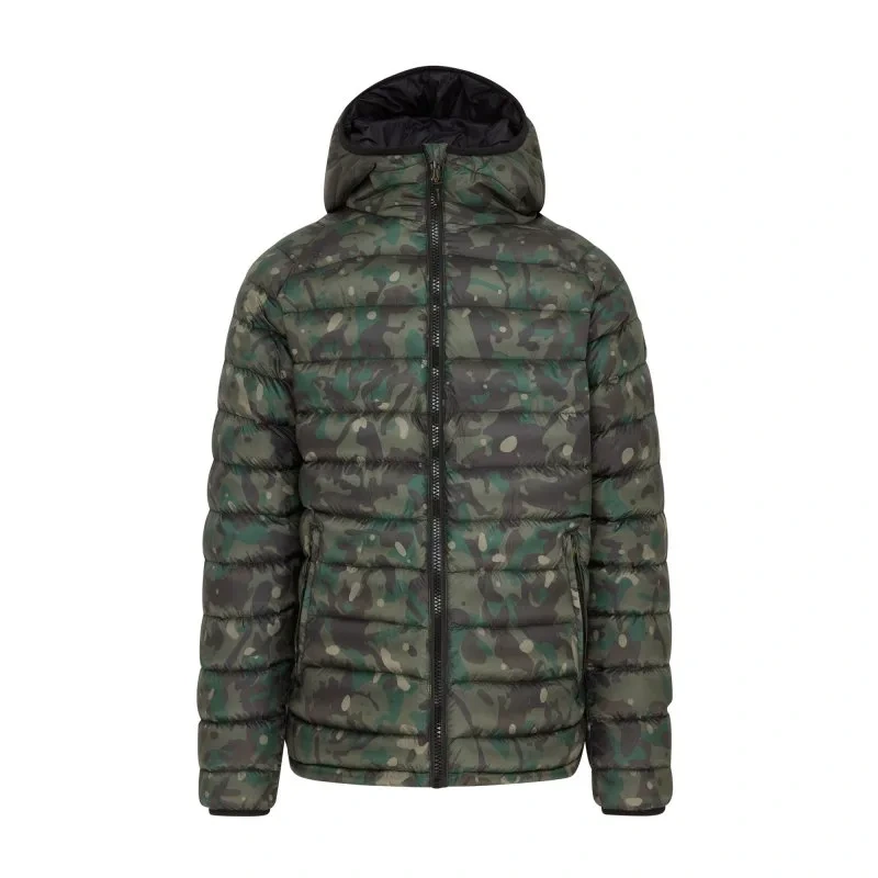Trakker Bunda TechPro Camo Base XP
