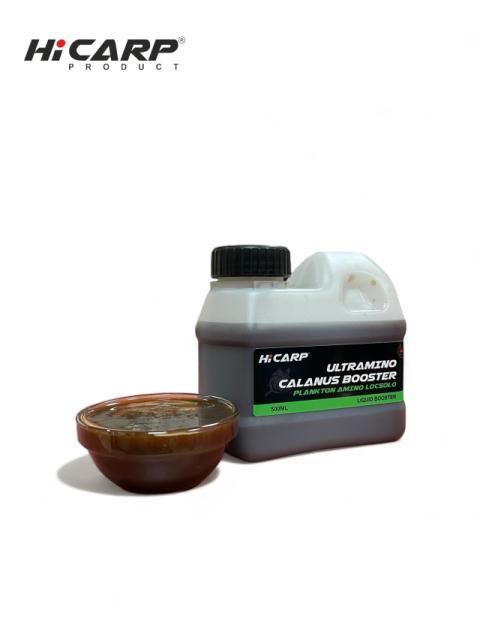 HICARP - ULTRAMINO CALANUS Liquid Booster 500ml