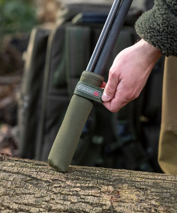 Trakker Neoprénové chrániče prutu - NXG Neoprene Tip & Butt Protectors 6