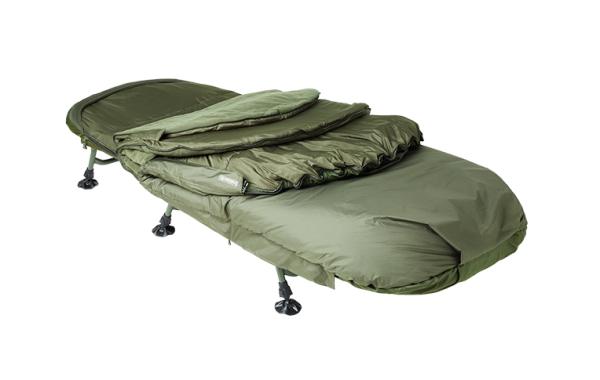 Trakker Spacák - 365 Sleeping Bag 2