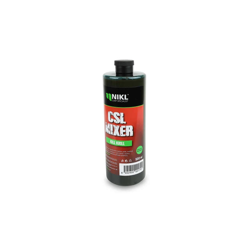 Nikl CSL Mixer Kill Krill 500ml