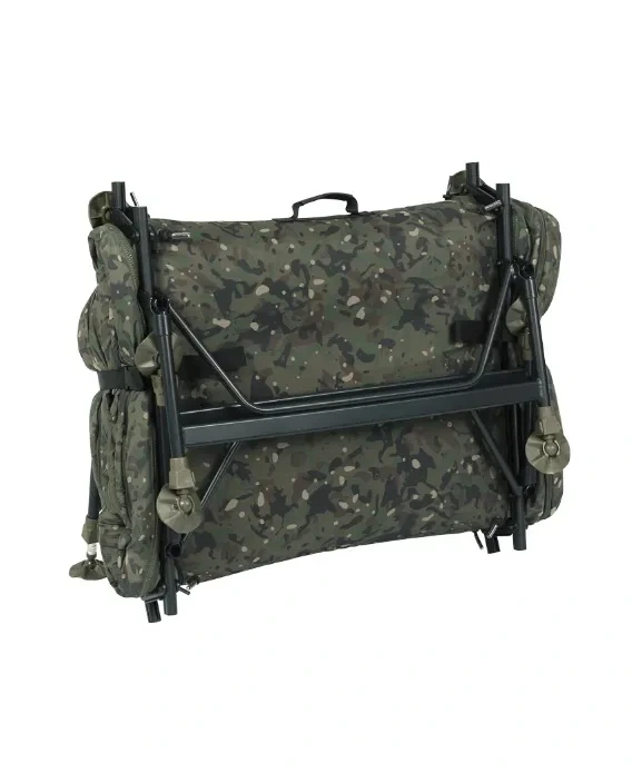 Trakker Lehátko Levelite ELS-MF Bed System 4
