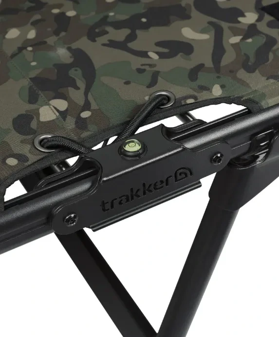 Trakker Lehátko Levelite ELS-MF Bed System 8