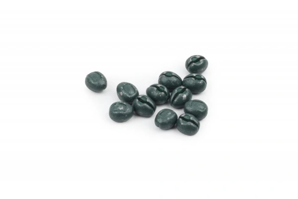 Carp´R´Us Zátěžové broky Camo Shotz Camo Green 15g 6