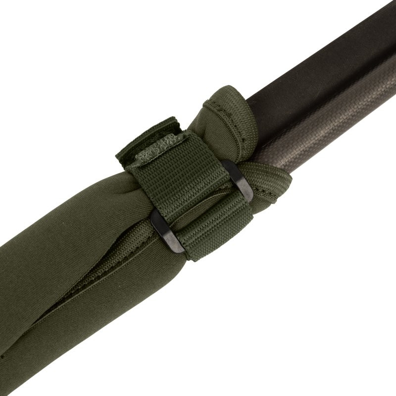 Trakker Neoprénové chrániče prutu - NXG Neoprene Tip & Butt Protectors 2