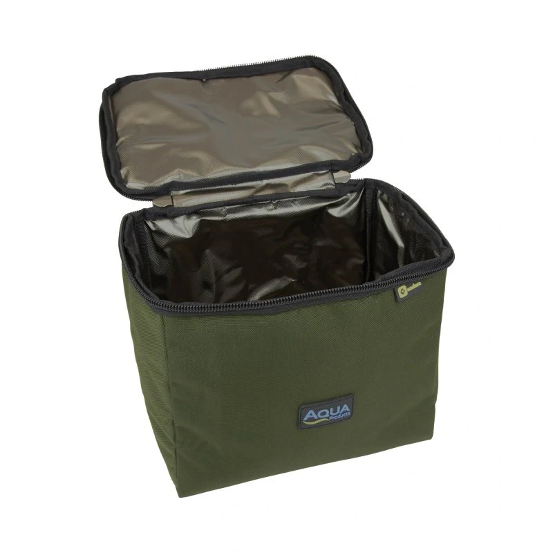 Aqua Malá chladící taška Roving Cool Bag Black Series 6