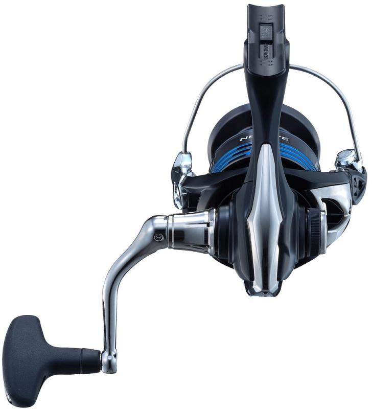 Shimano Navijak Nexave C5000 HG FI 3