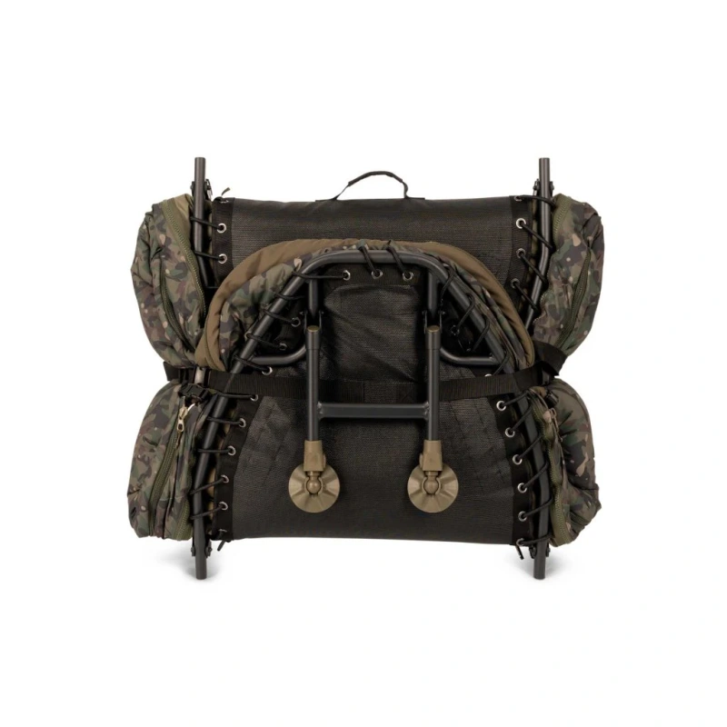 Trakker Lehátko Levelite Oval MF-HDR Sleep System 17