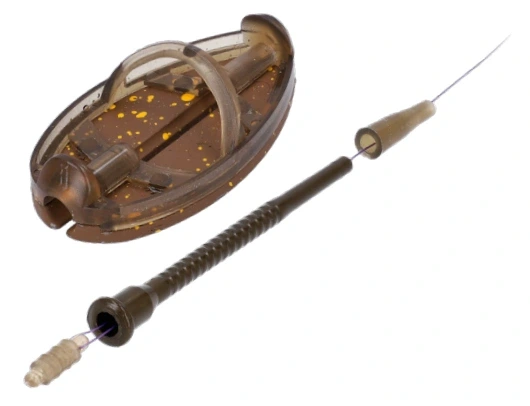 Krmítok Mikado Quick Method Feeder Douglas Veľ. L 3ks - Sada 1