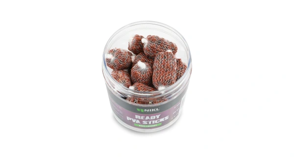 Nikl Ready PVA Stick Krill Berry 20ks 5