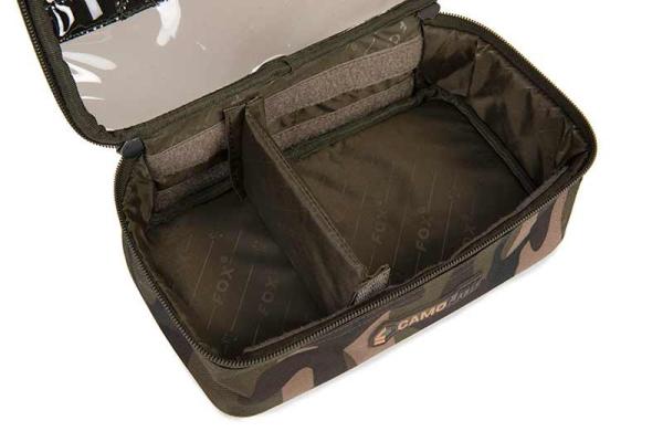 Fox Puzdro Camolite Large Accessory Bag 2