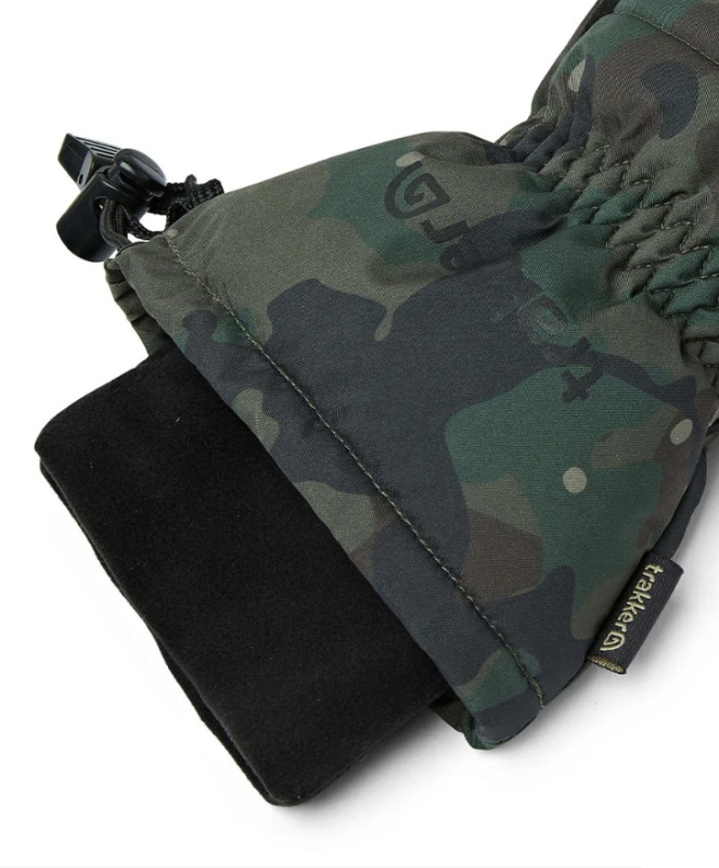 Trakker Rukavice TechPro Waterproof Gloves 4