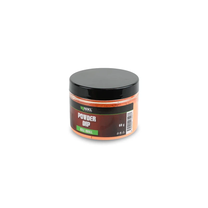 Nikl Práškový dip Kill Krill 60g