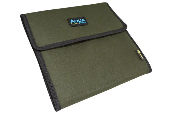 Aqua Jídelní sada Compact Food Set Black Series