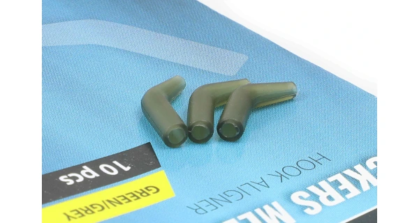 Carp'R'Us Rovnátko Kickers Medium 10ks 15