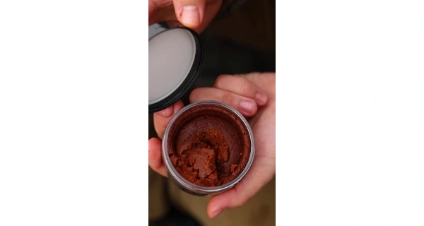 Nikl Ready pasta Devill Krill 150g 4