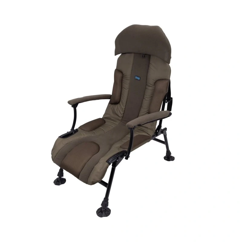 Aqua Křeslo Longback Chair 1