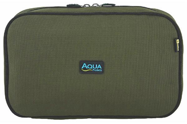 Aqua Obal na hrazdy - Buzz Bar Bag Black Series 1