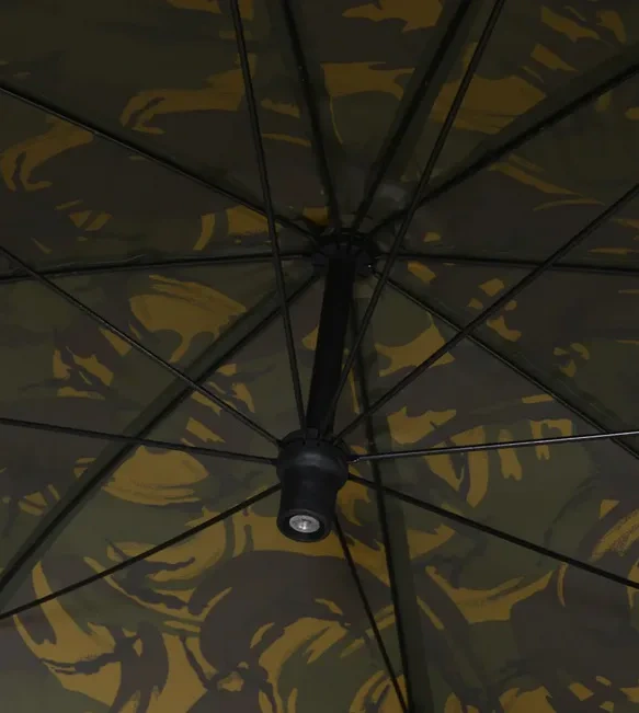 Aqua Brolly - Camo Fast & Light Brolly 14