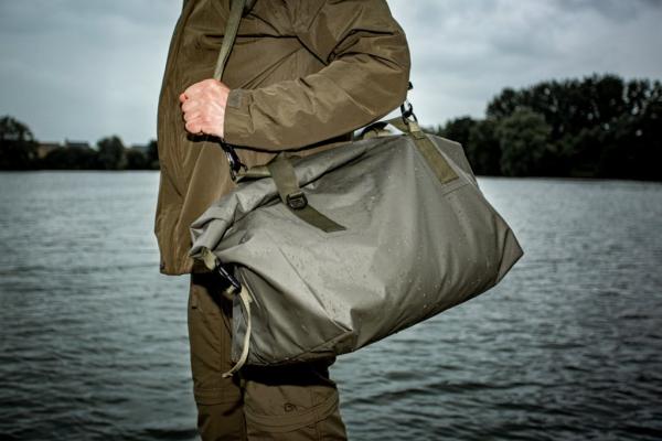 Trakker Nepromokavá taška - Downpour Roll-Up Carryall 3