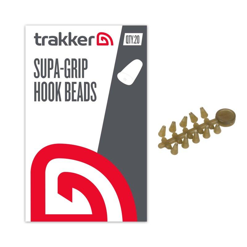 Trakker Stoper Supa-Grip Hook Beads