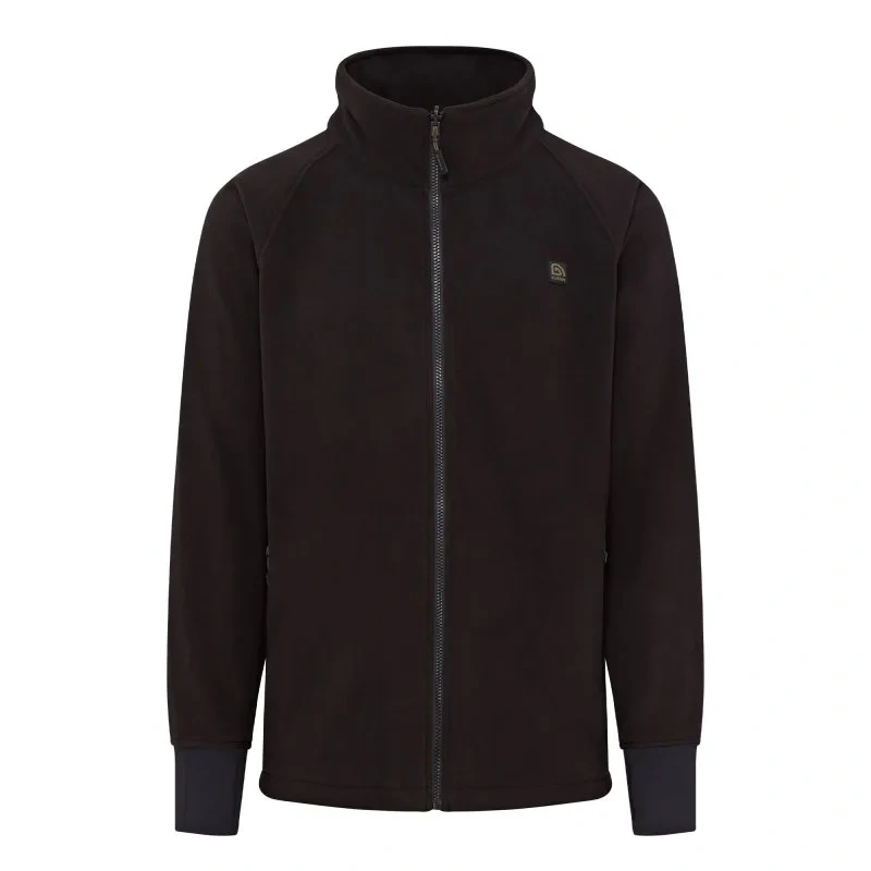 Trakker Nepromokavý zimní komplet 3 dílný CR Camo 3-Piece Suit 4