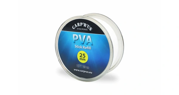 Carp´R´Us Náhradní PVA punčocha PVA Stick Refill 3
