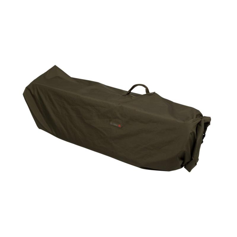 Trakker Podložka Sanctuary Oval Deluxe Crib 2