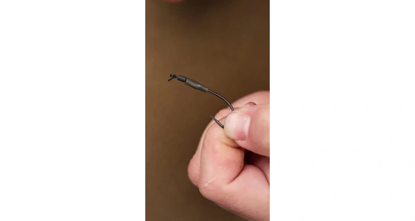 Carp´R´Us Obratlíky Spinner Swivel vel.11, 10ks 1