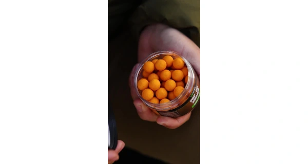 Nikl Plovoucí boilies Devill Krill 2