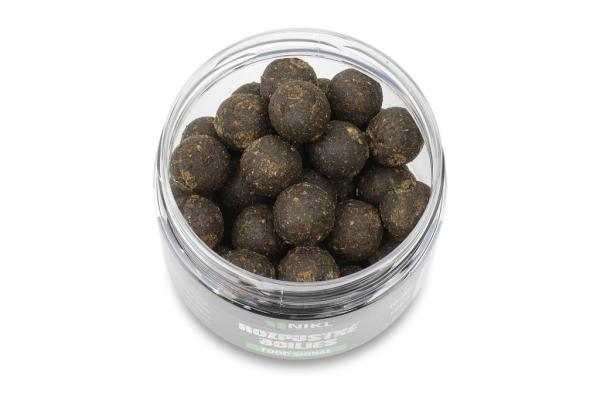 Nikl Rozpustné boilies Food signal 150g 1