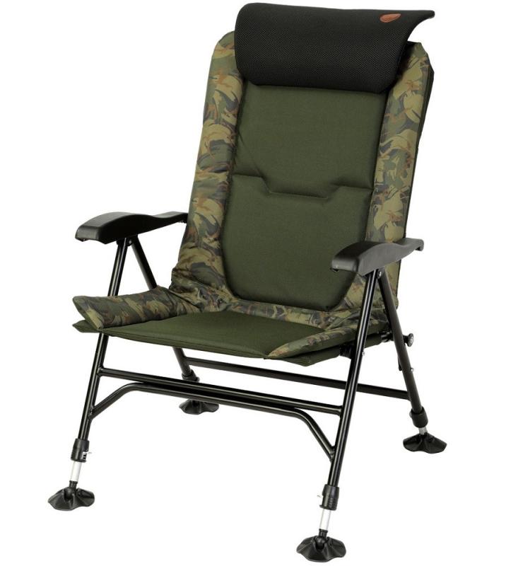 Giants Fishing Kreslo Chair Gaube XT